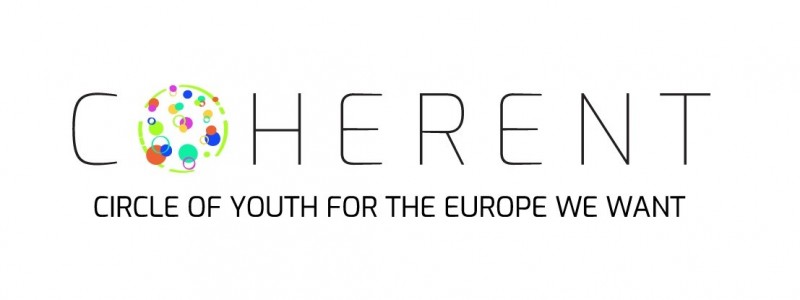 COHERENT-A Circle Of youth for tHe EuRope wE want